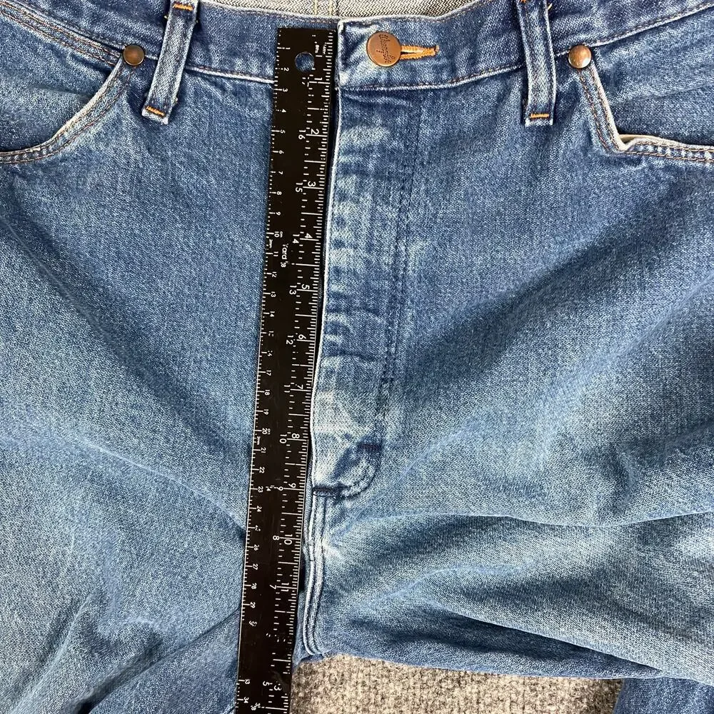 Wrangler jeans mens